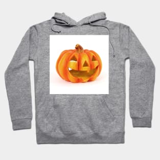 Halloween Pumpkin Hoodie